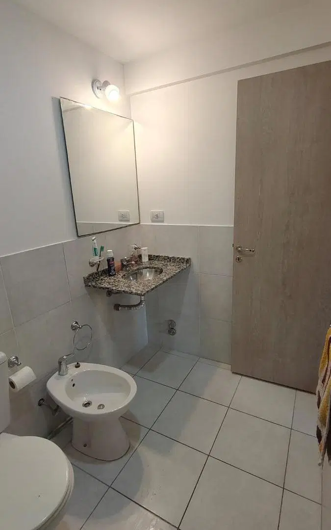 Departamento en venta 1 dormitorio contrafrente, exelente estado. 4