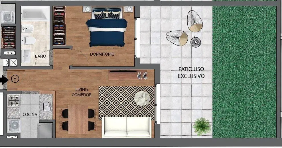 Plano 1
