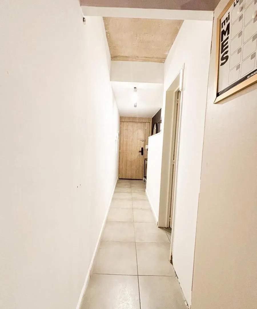 Departamento en Rosario 4