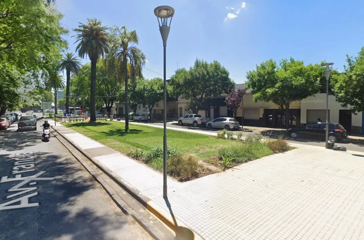 Departamento en Rosario 5