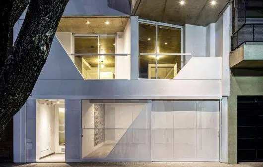 Departamento en Rosario 2