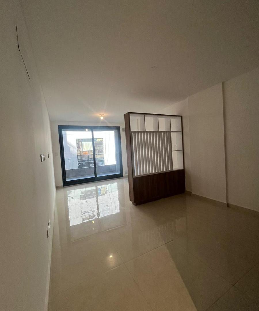 Foto de Departamento monoambiente a estrenar centro, imagen 1