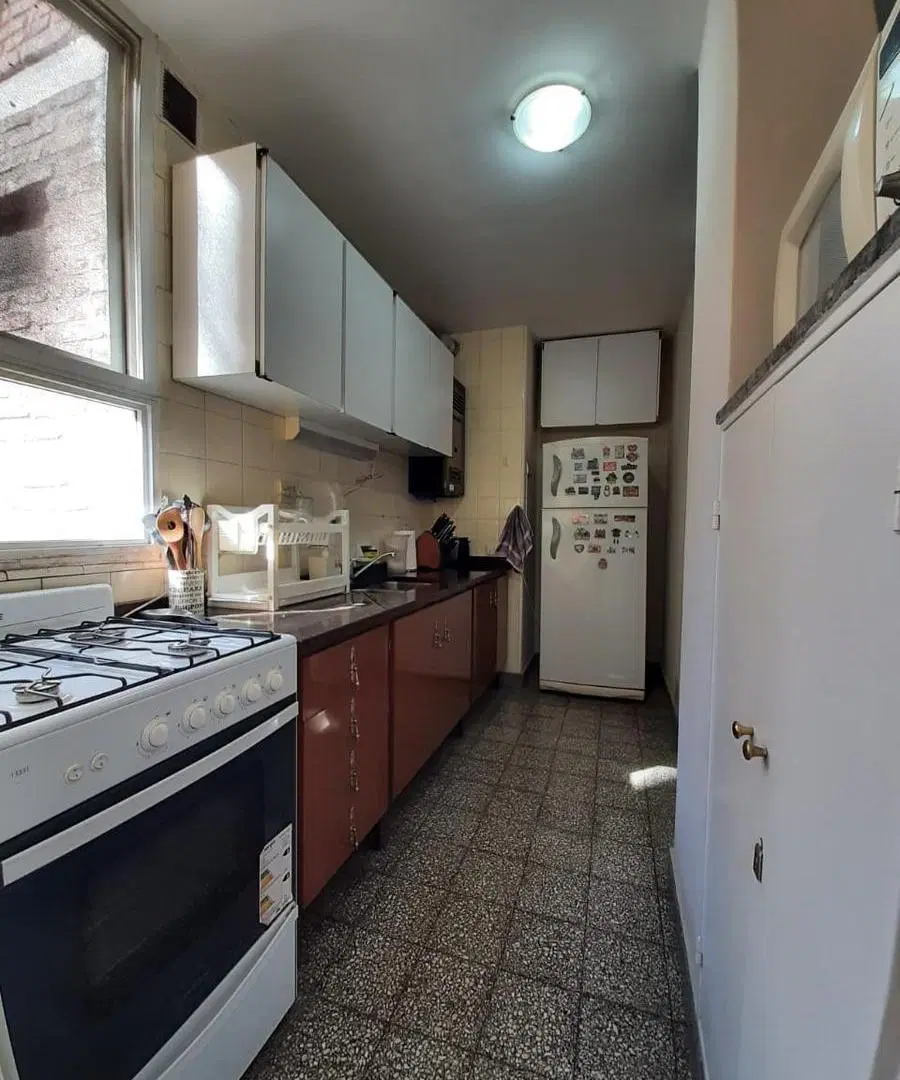 Venta | Departamento 2 dormitorios | Centro Rosario 4