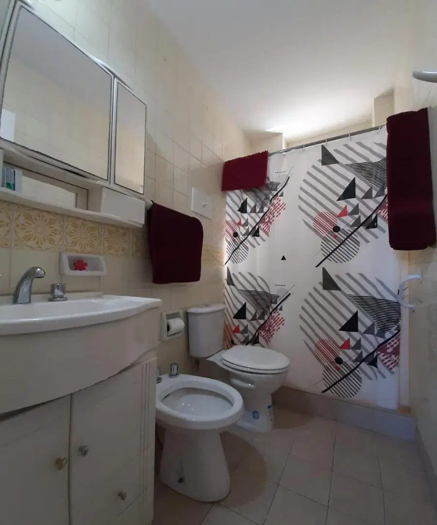 Venta | Departamento 2 dormitorios | Centro Rosario 8