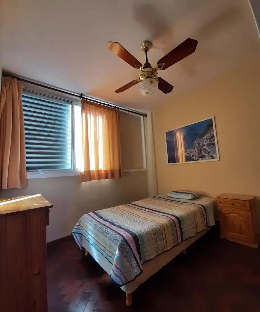 Venta | Departamento 2 dormitorios | Centro Rosario 5