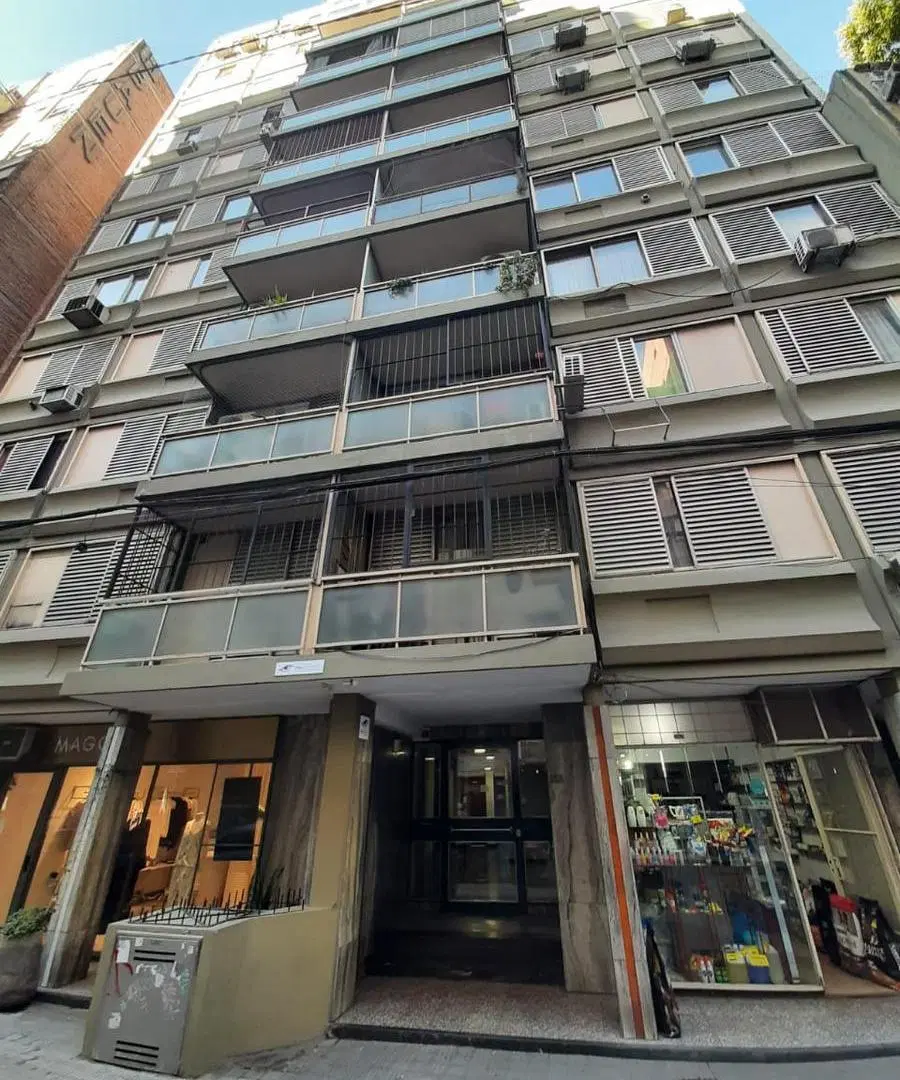 Venta | Departamento 2 dormitorios | Centro Rosario 2