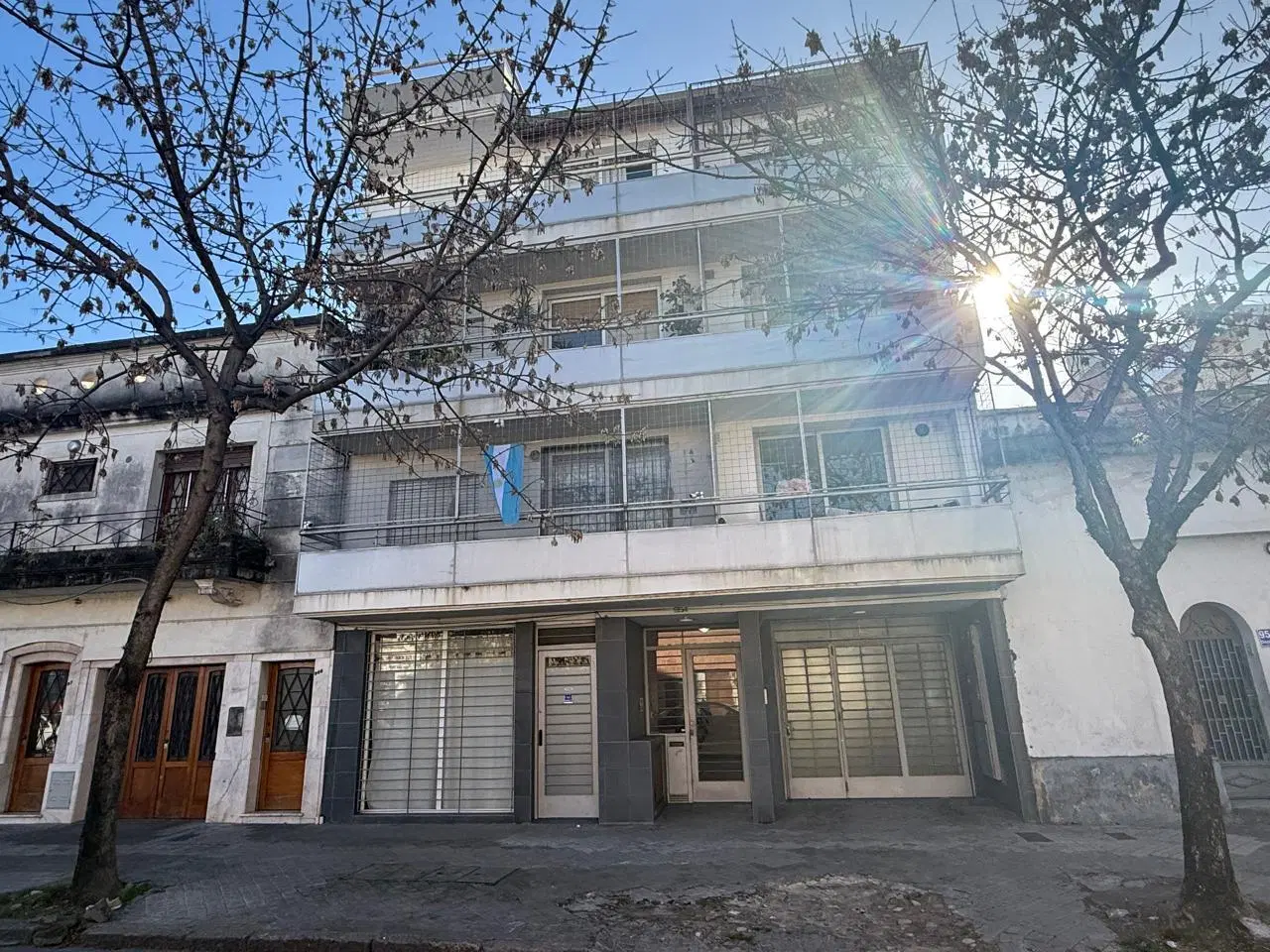 Venta | Departamento 1 dormitorio | Republica de la sexta 5