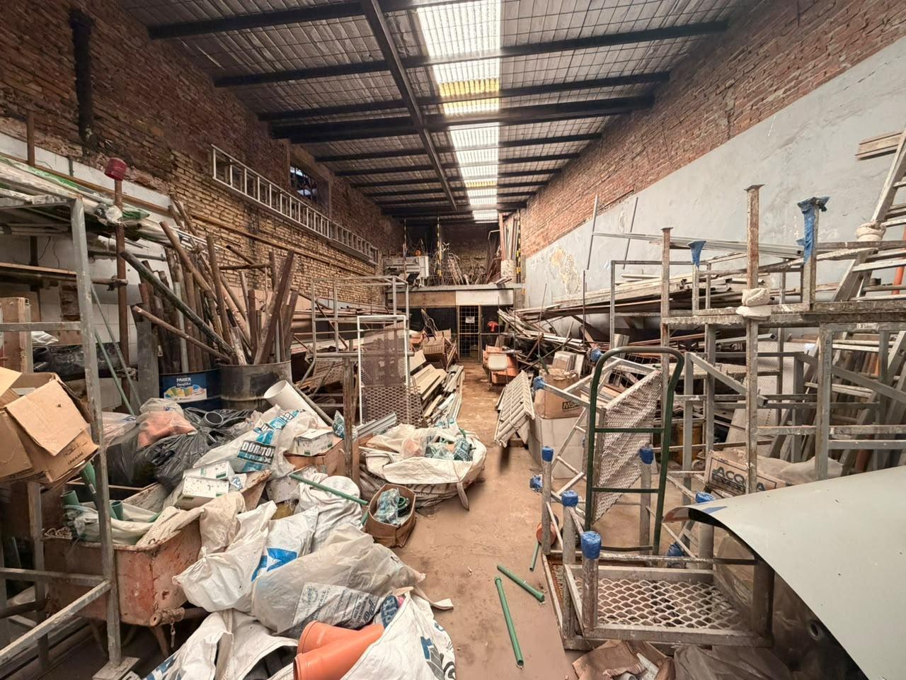 Foto de Galpón en Abasto, imagen 1