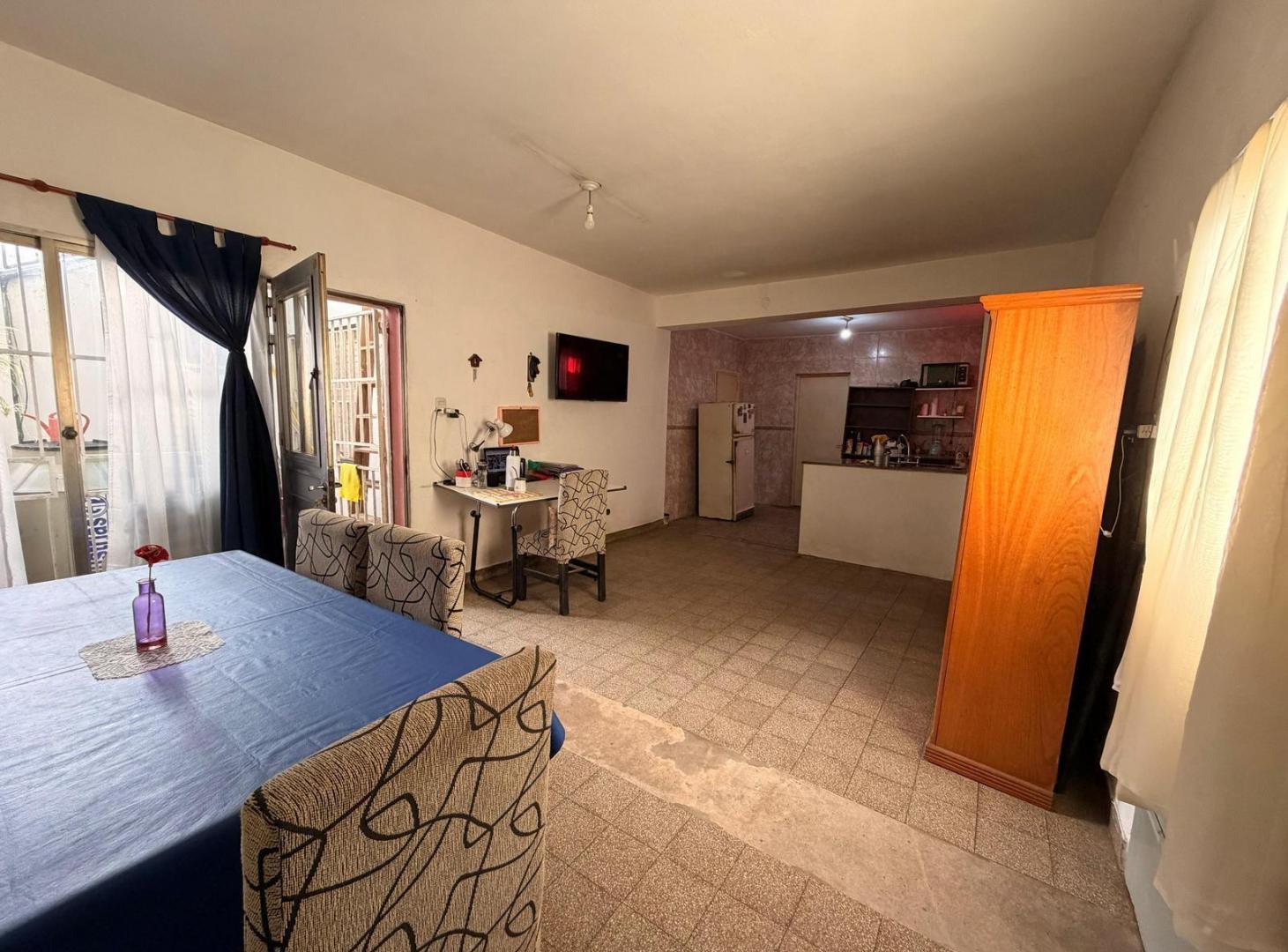 Foto de Casa al frente dos dormitorios, imagen 4