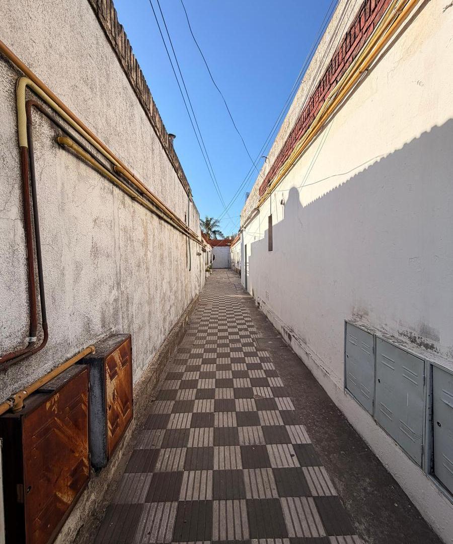 Foto de Casa al frente dos dormitorios, imagen 3