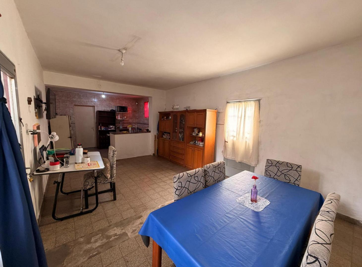 Foto de Casa al frente dos dormitorios, imagen 5