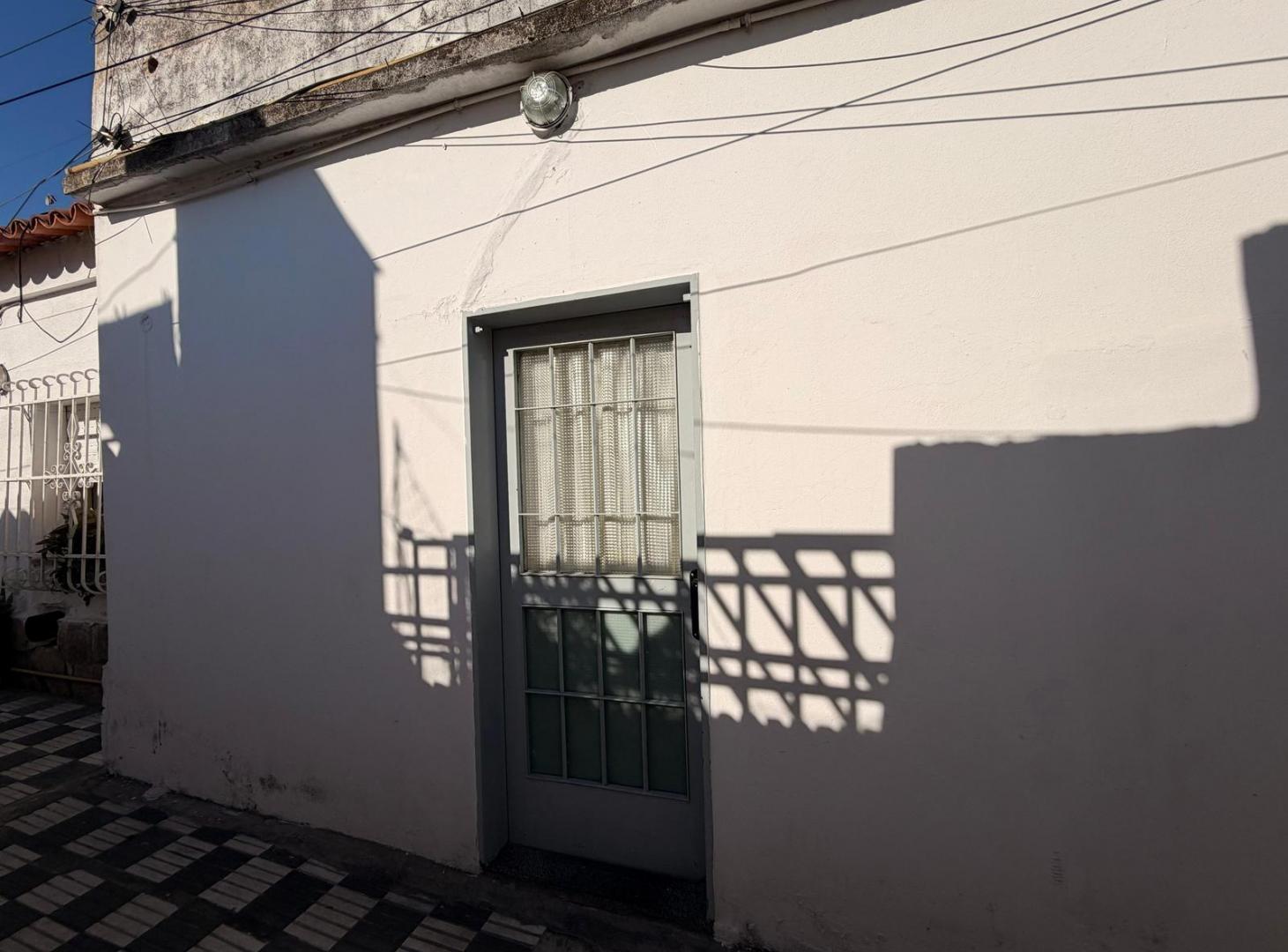 Foto de Casa al frente dos dormitorios, imagen 1