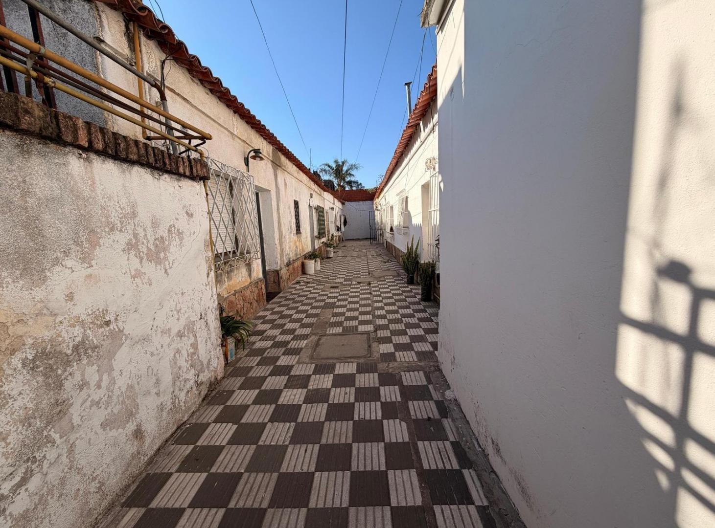 Foto de Casa al frente dos dormitorios, imagen 2