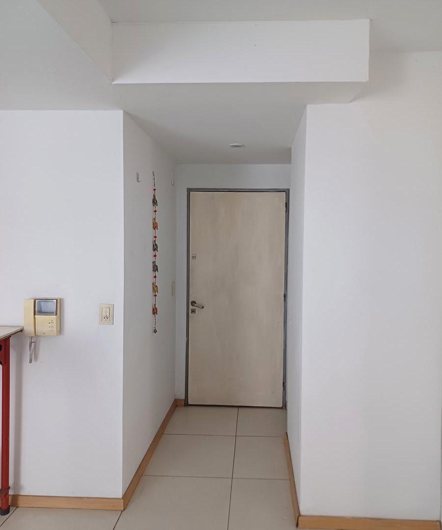 Foto de ALQUILER AMPLIO MONOAMBIENTE CON BALCON VISTA AL PARQUE, imagen 5