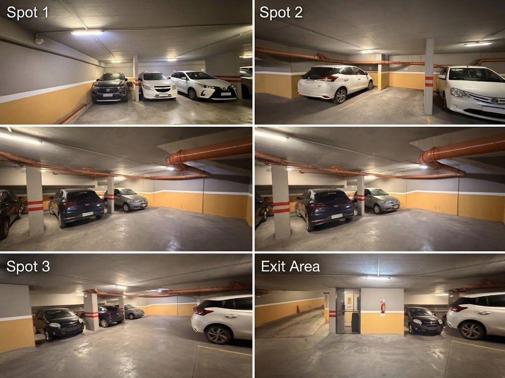 Foto de Cochera en Centro, imagen 1