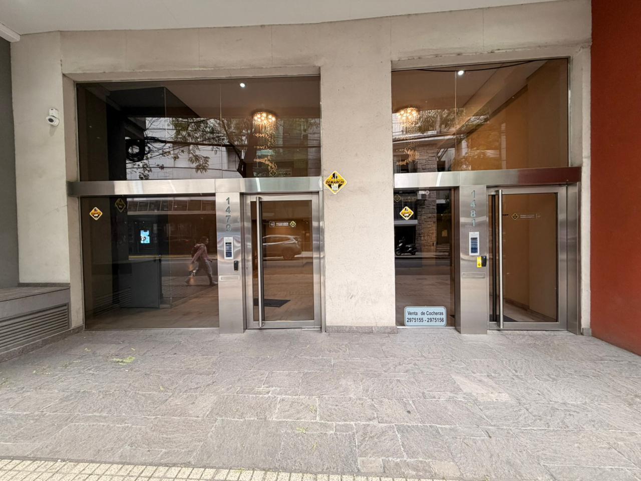 Foto de Cochera en Centro, imagen 5