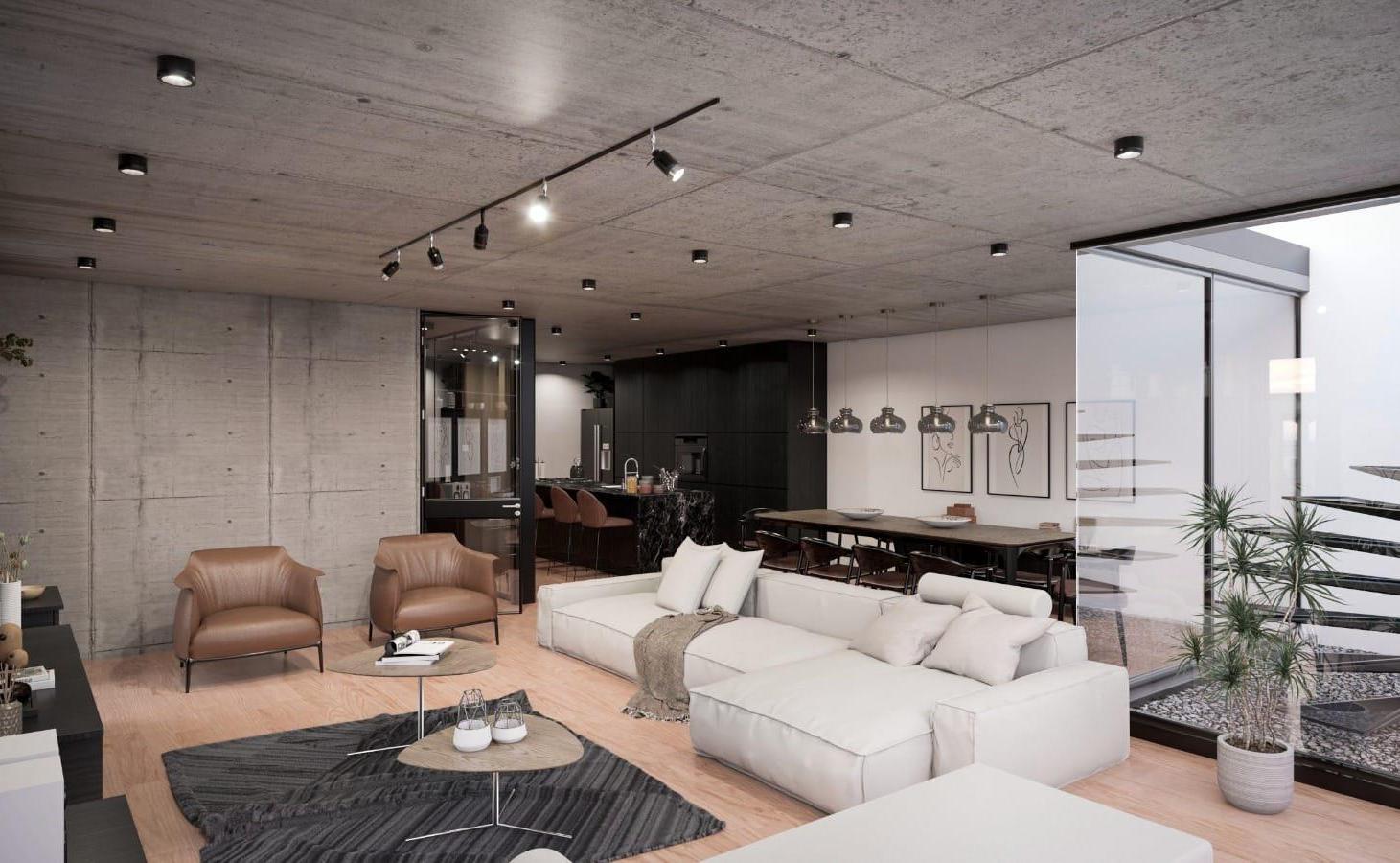 Foto de Venta | Departamento en Construcción | Centro - Rosario, imagen 2