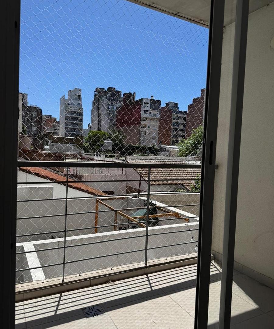 Foto de Departamento a estrenar 1 dormitorio con balcón, imagen 5