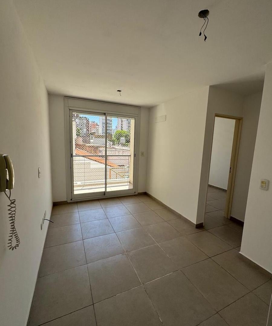 Foto de Departamento a estrenar 1 dormitorio con balcón, imagen 3