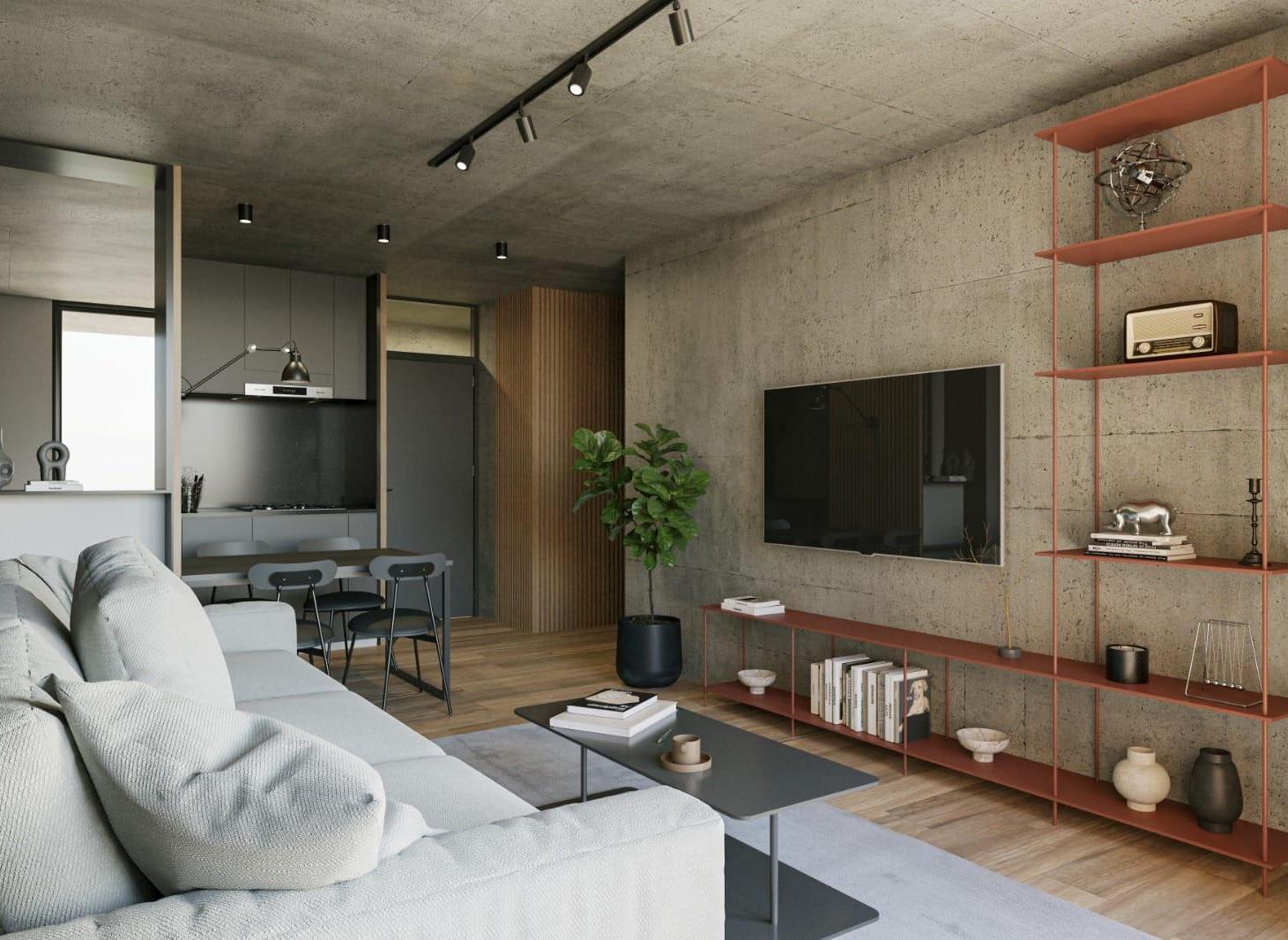 Foto de Venta | Departamento en Construccion | Centro - Rosario, imagen 3