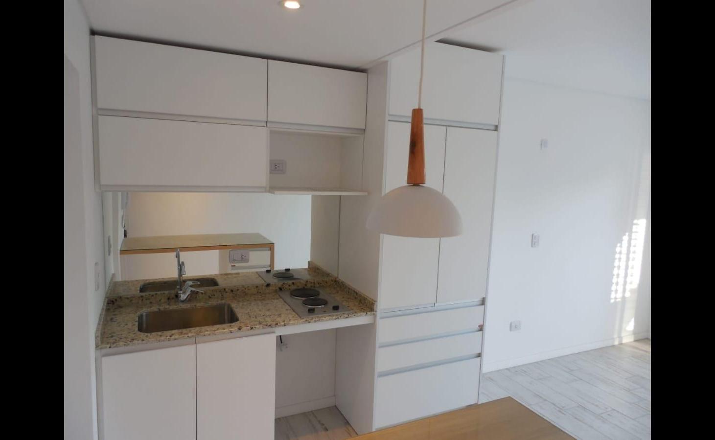 Foto de Departamento monoambiente a estrenar, imagen 2