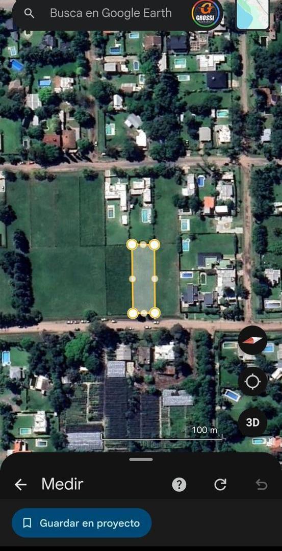 Foto de Terreno hectárea en Cotos de la Alameda, imagen 5