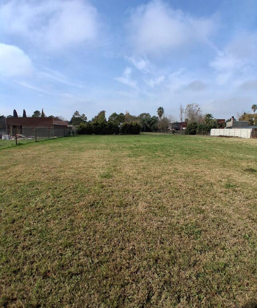 Foto de Terreno hectárea en Cotos de la Alameda, imagen 1