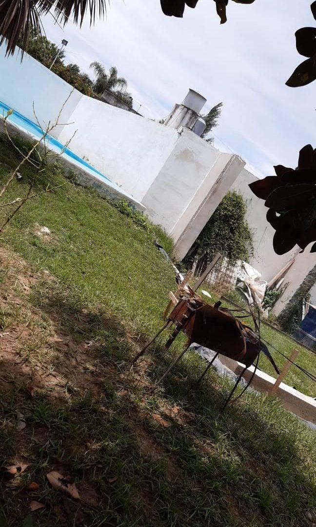 Foto de Terreno en Pueblo Esther, imagen 1