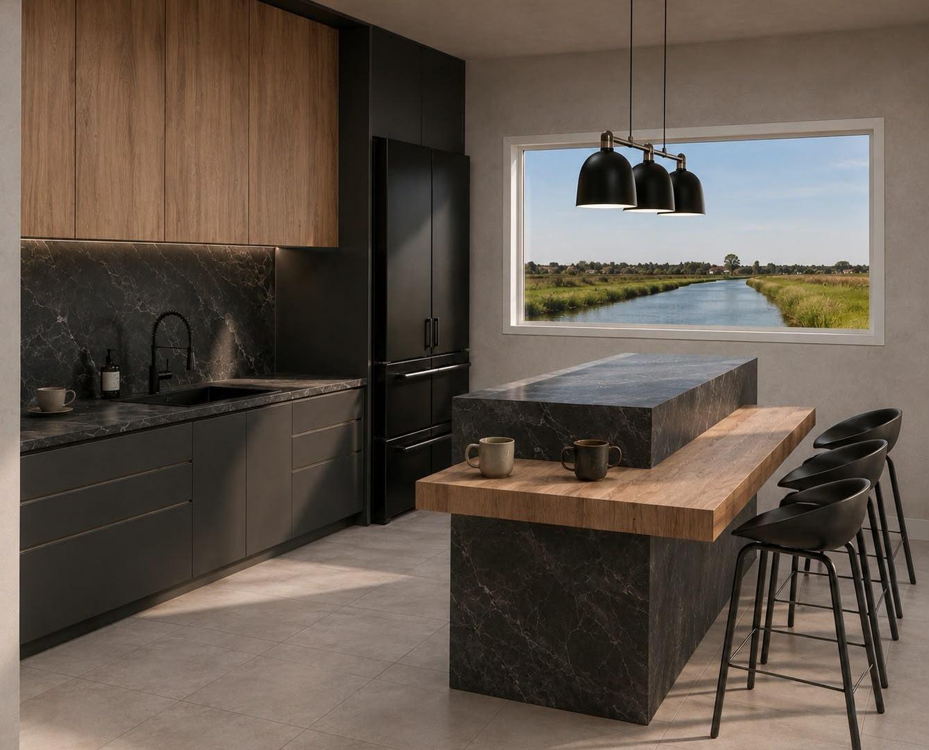 Foto de Casa a estrenar 3 dormitorios cochera y pileta, imagen 2