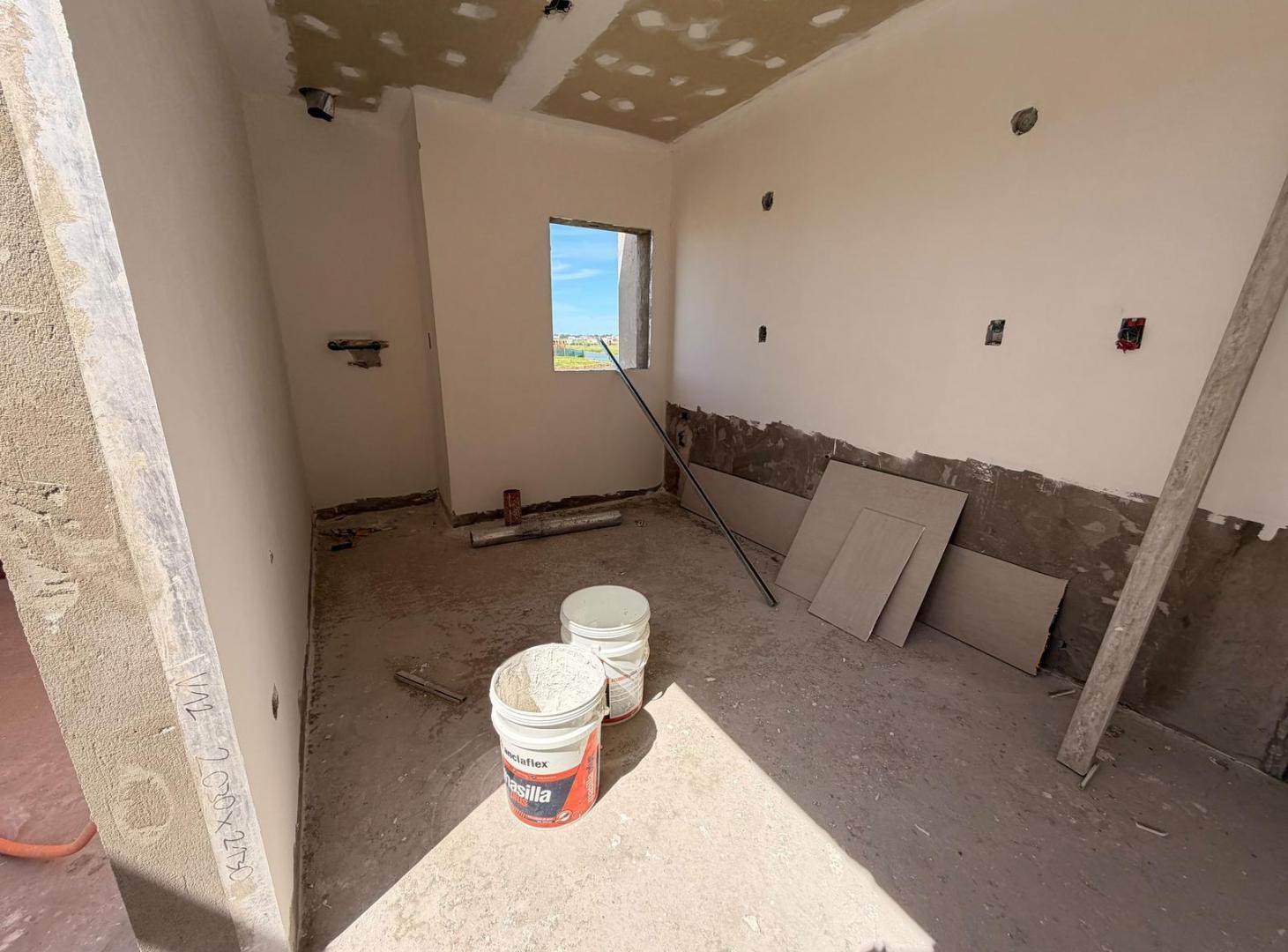 Foto de Casa a estrenar 3 dormitorios cochera y pileta, imagen 5