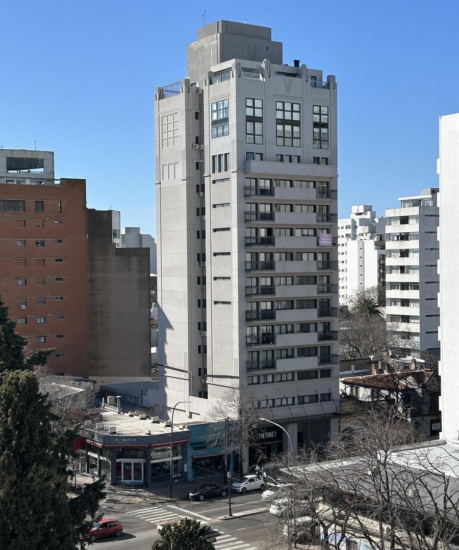 Departamento en La Plata