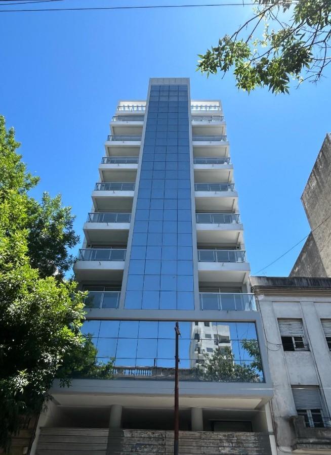 Departamento en La Plata