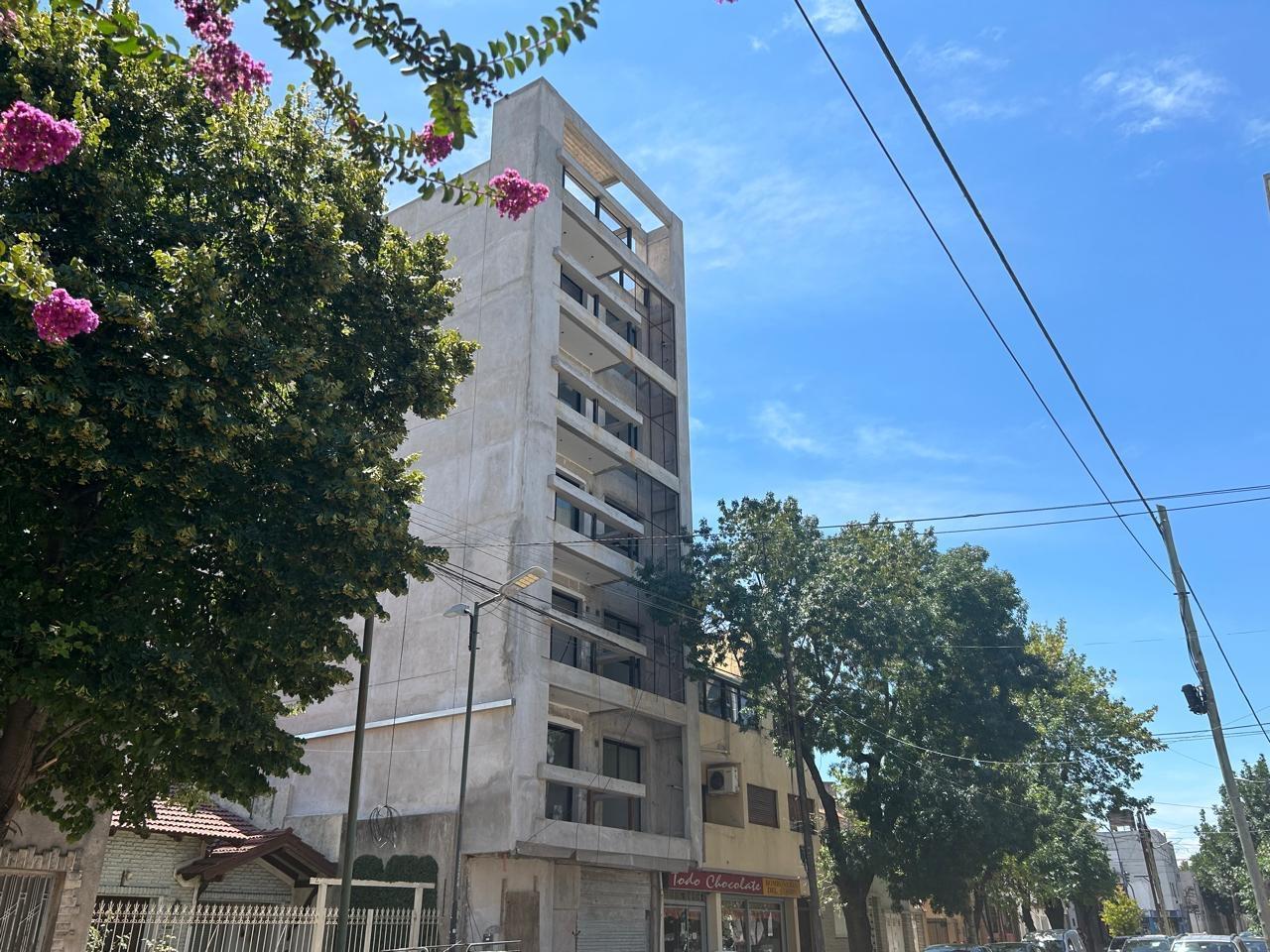 Departamento en La Plata