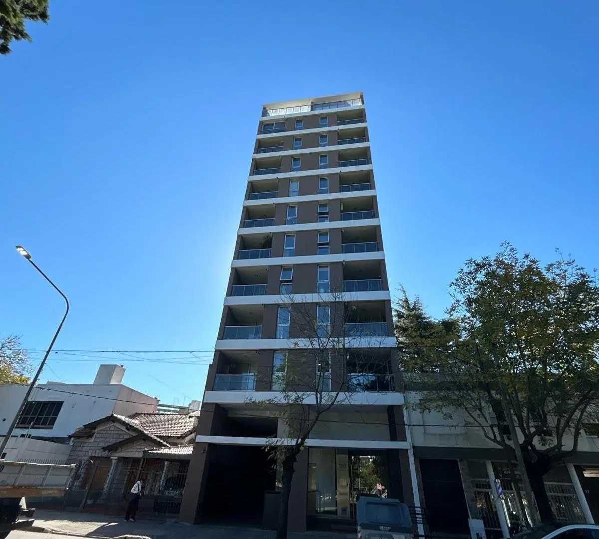 Departamento - La Plata 2