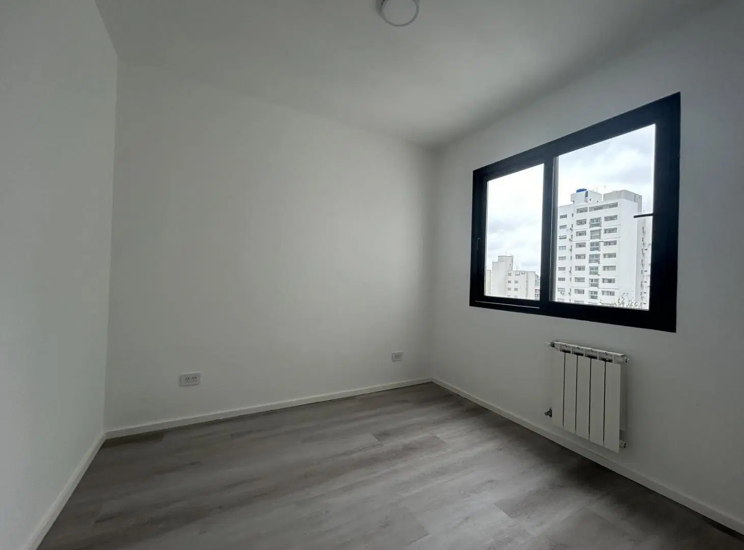 Departamento en La Plata 1