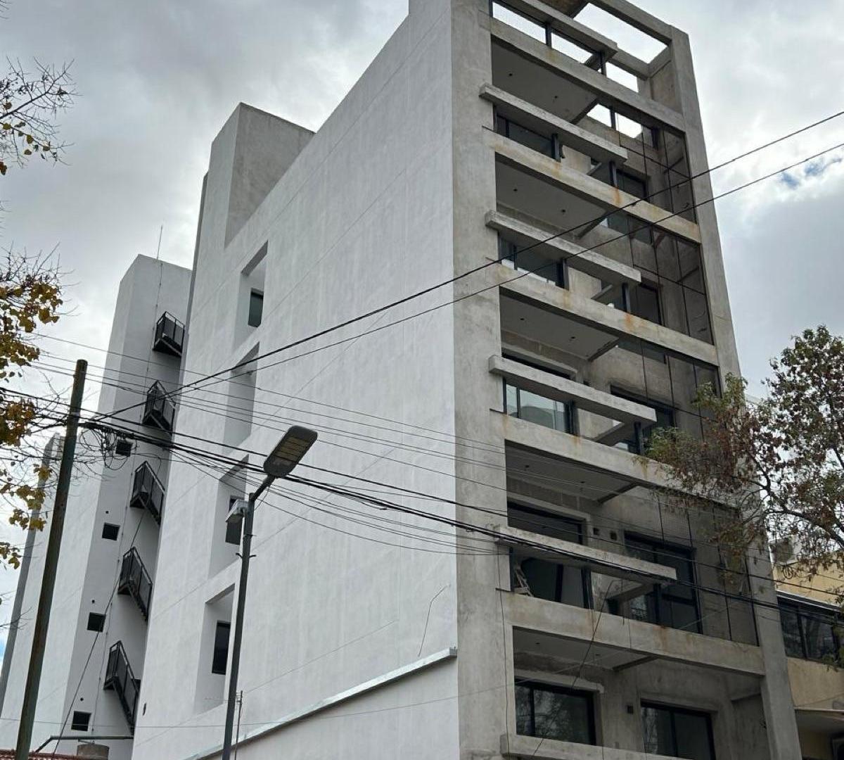 Departamento en La Plata
