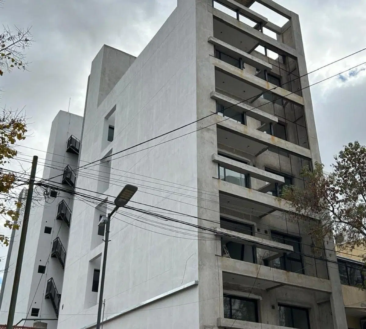 Departamento en La Plata 1