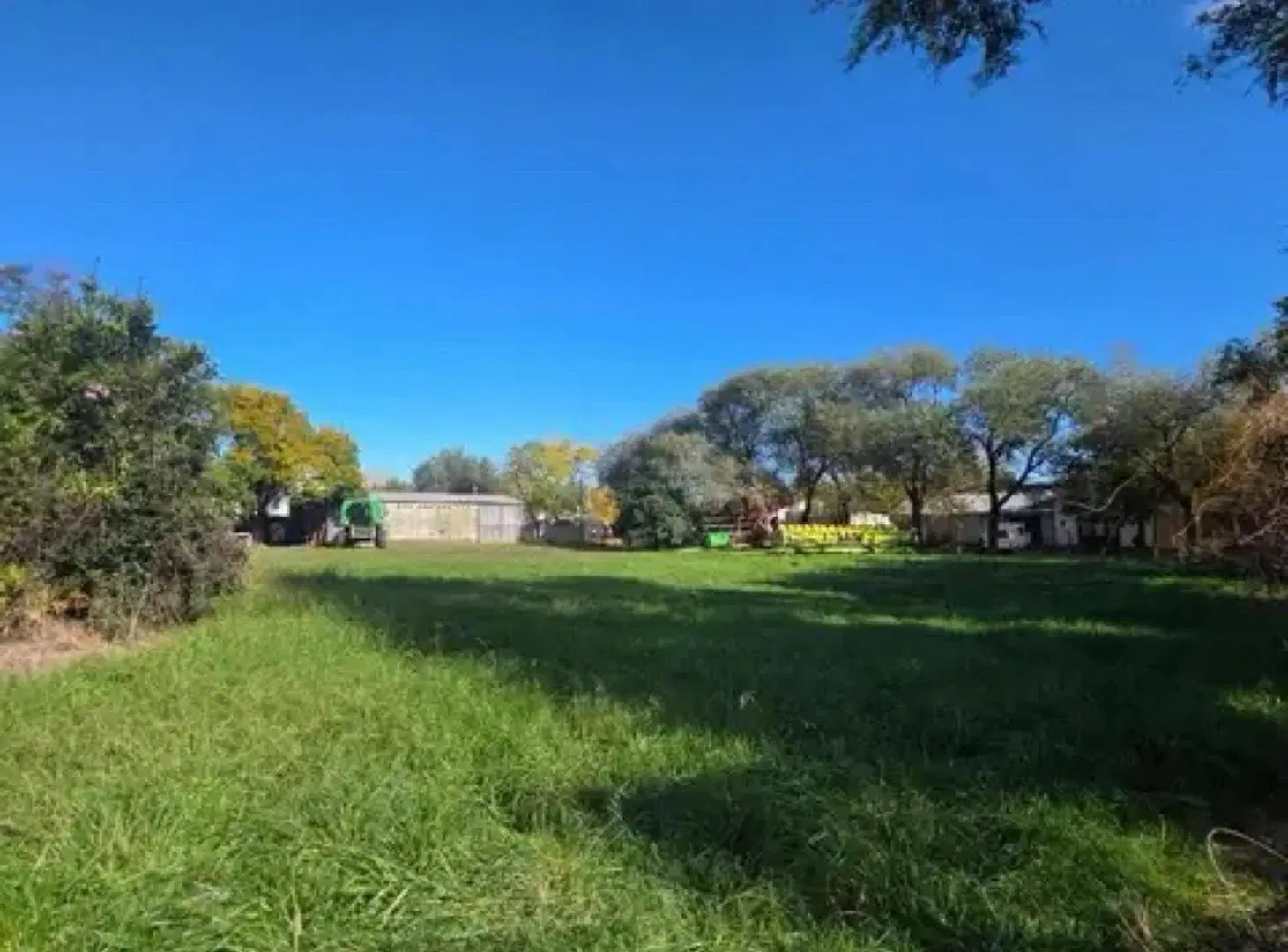 Terreno en Saladillo 4