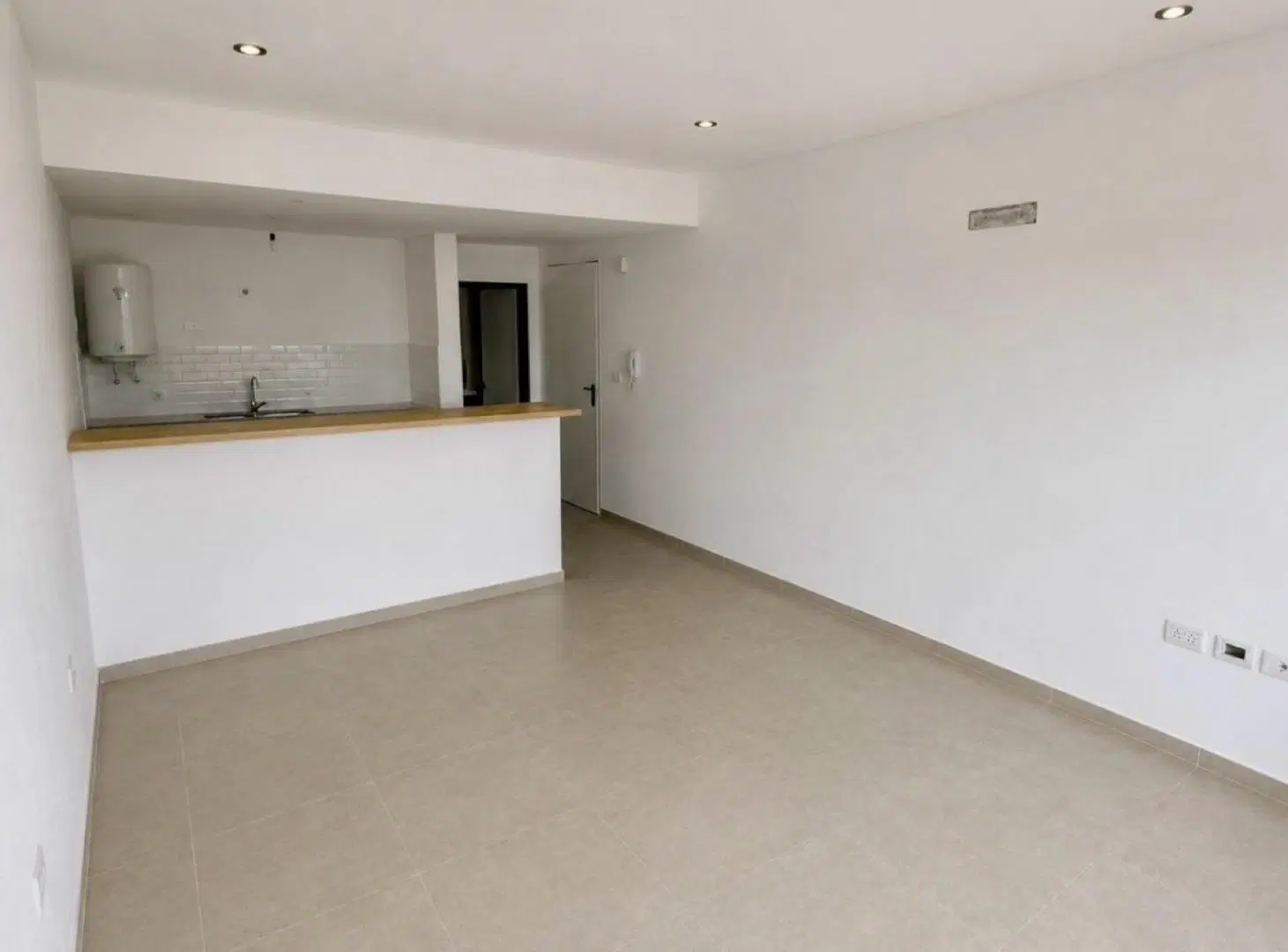 Departamento en La Plata 4