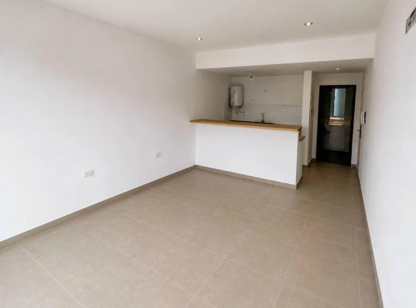 Departamento en La Plata 3