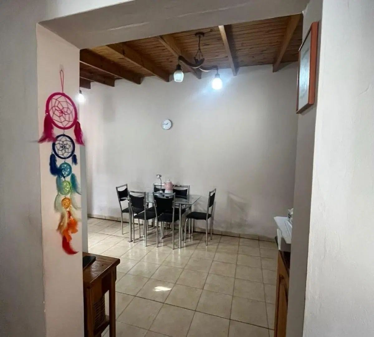 Casa en City Bell 5