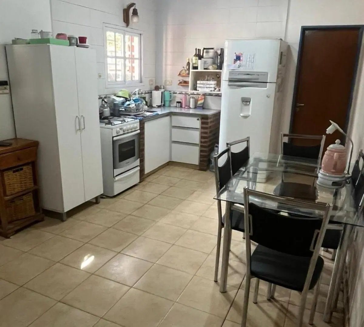 Casa en City Bell 1