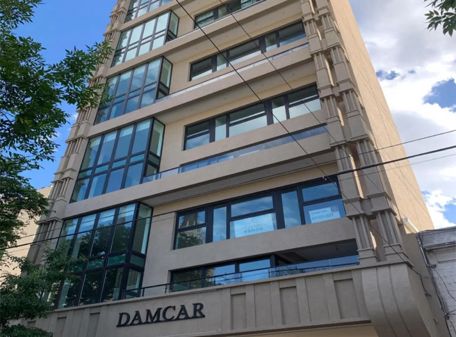 Departamento - La Plata 4