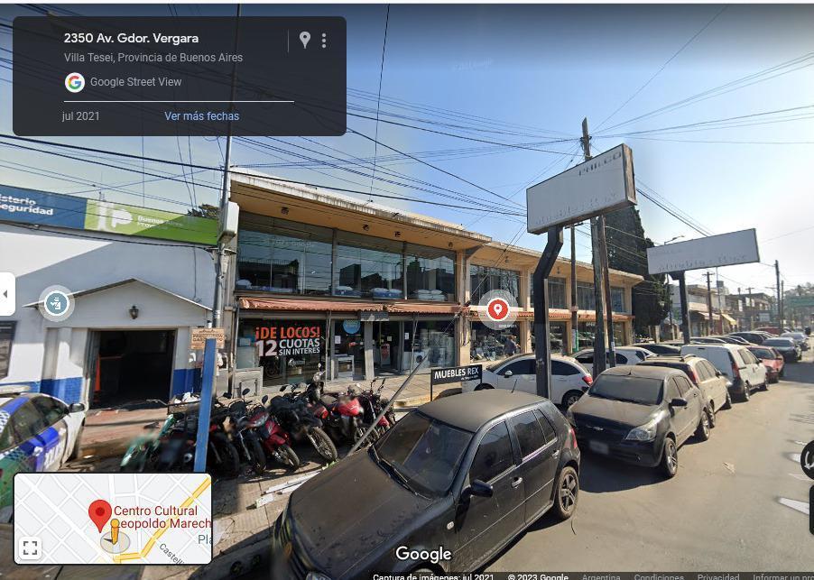 Local en  Alquiler / Venta