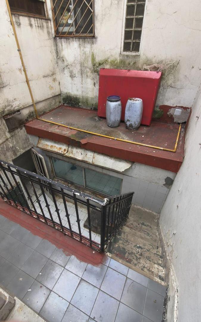 Foto de Muy buen local en Soldado de la Independencia y Lacroze. Apto todo rubro, imagen 2