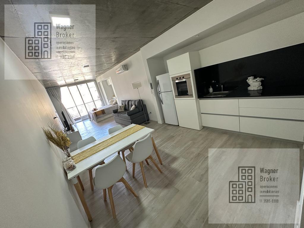 Foto de Departamento en Alquiler temporario., imagen 1
