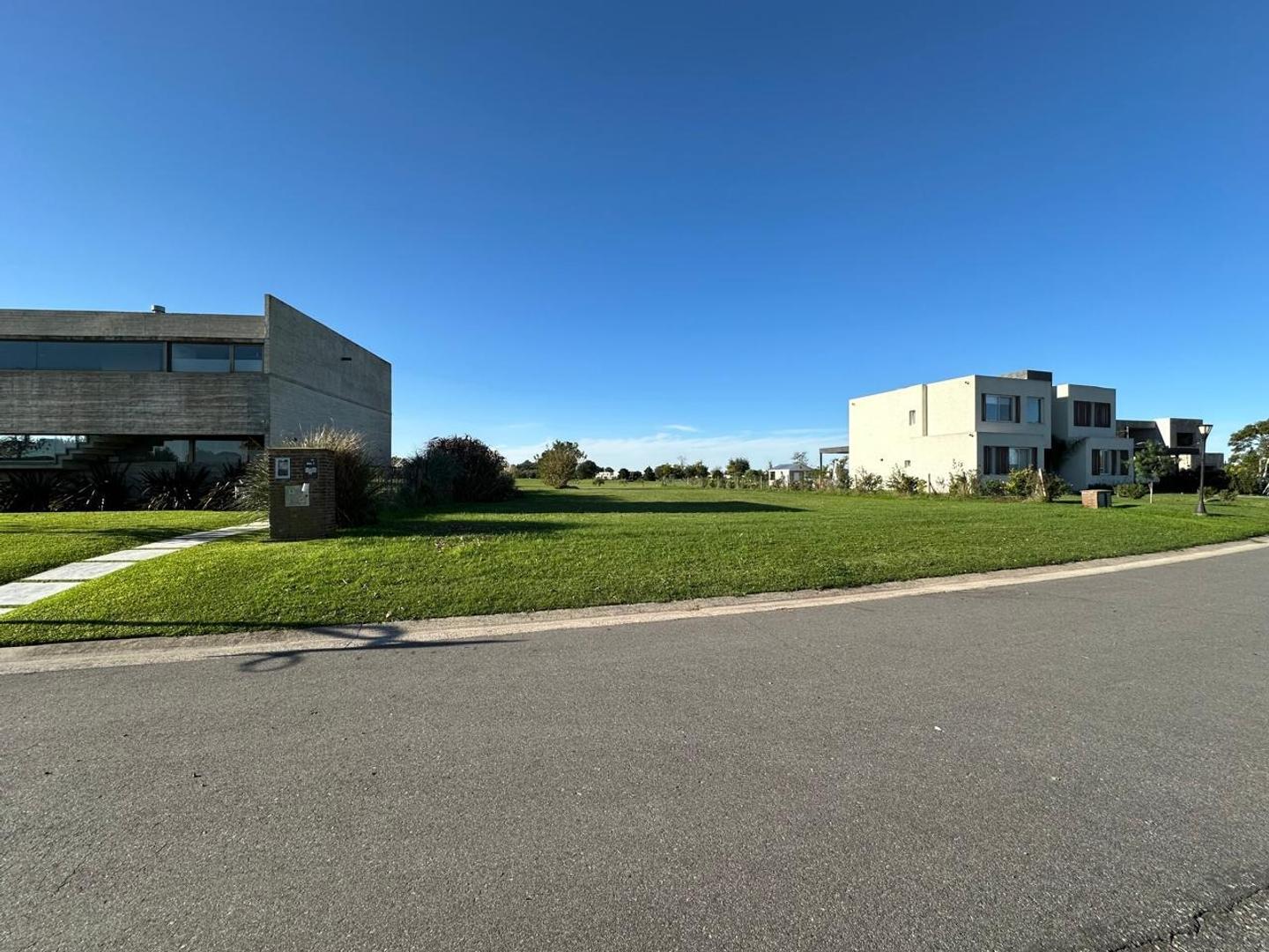 venta terreno haras