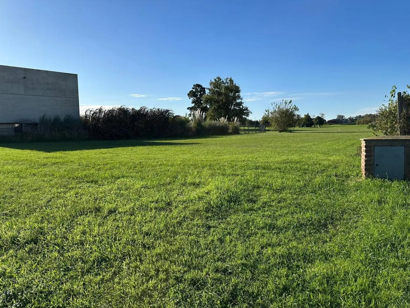 venta terreno haras 2