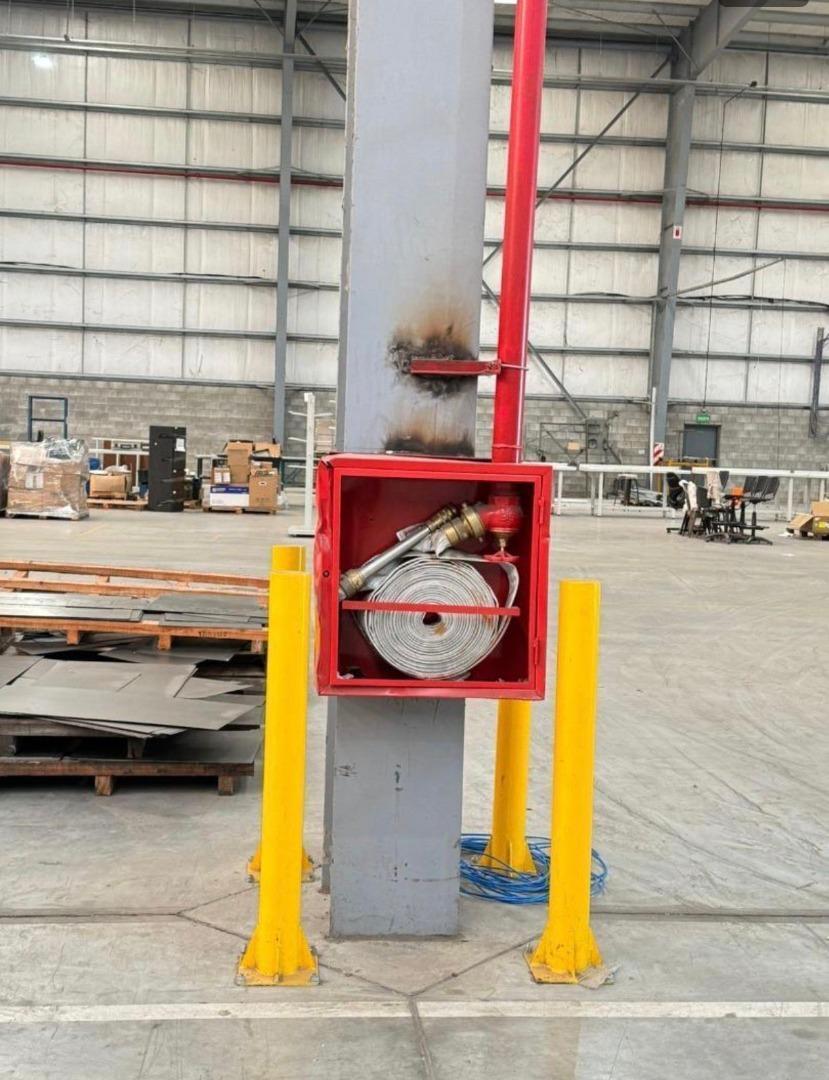 Foto de Nave Industrial AAA Parque Plaza Escobar, imagen 4