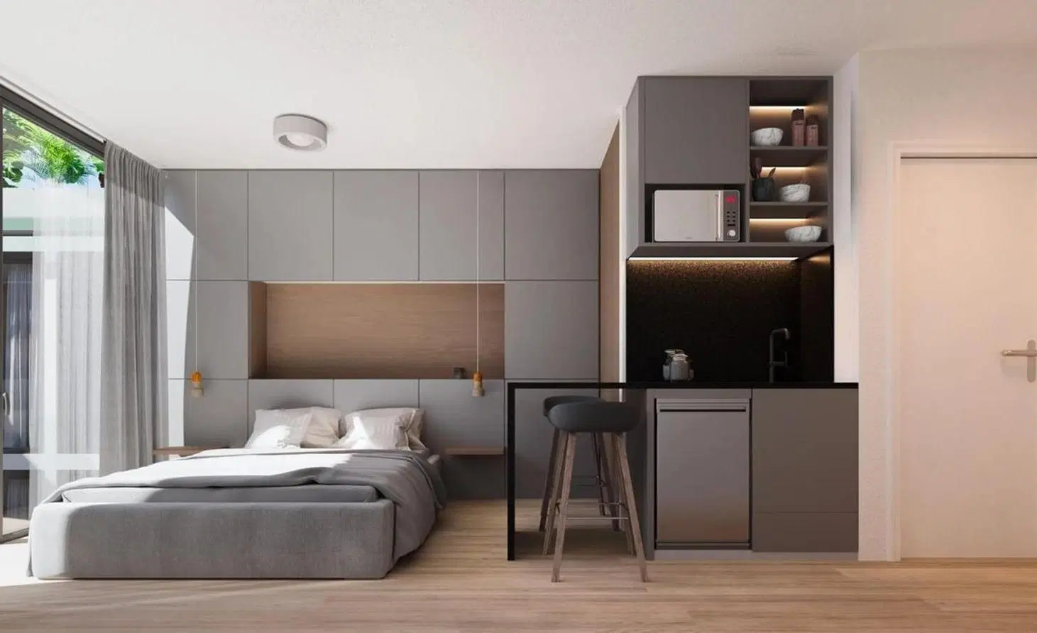 depto en venta construccion 3